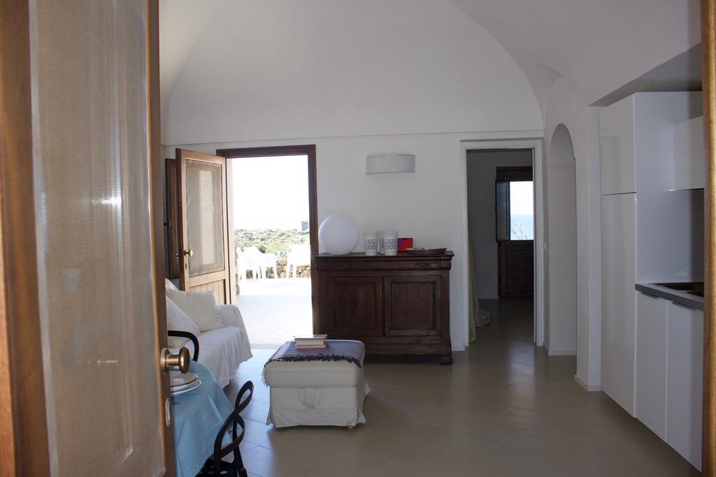 Villa Dammuso dei Sesi Pantelleria Island Exterior foto